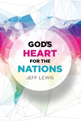 Book cover for God's Heart for the Nations