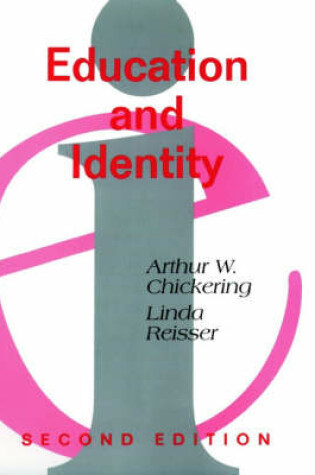 Cover of Education and Identity