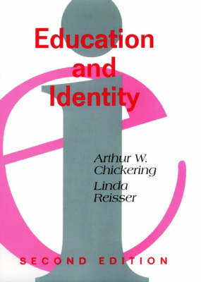 Book cover for Education and Identity