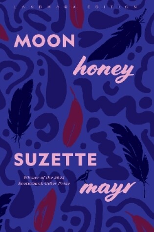 Cover of Moon Honey