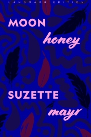 Cover of Moon Honey