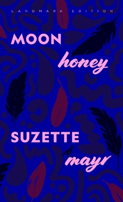 Book cover for Moon Honey