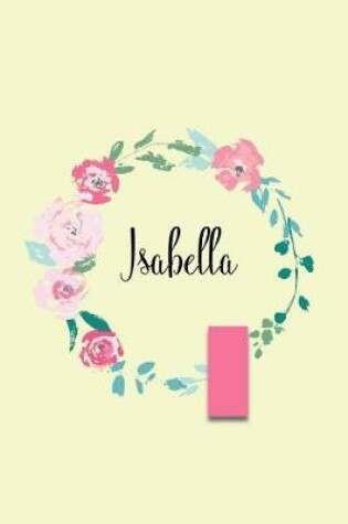 Cover of Isabella