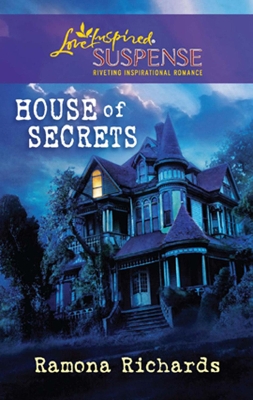 Cover of House Of Secrets