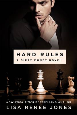 Book cover for Hard Rules