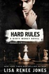 Book cover for Hard Rules