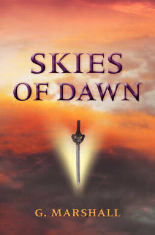 Cover of Skies of Dawn