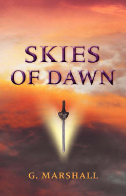 Book cover for Skies of Dawn