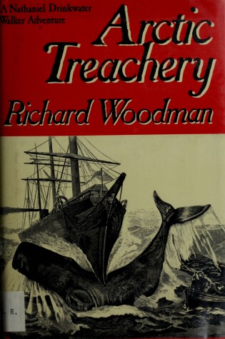 Cover of Arctic Treachery