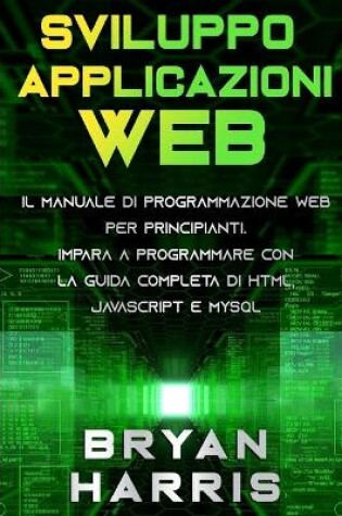 Cover of Sviluppo Applicazioni Web