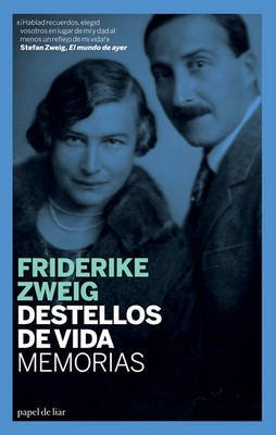 Book cover for Destellos de Vida