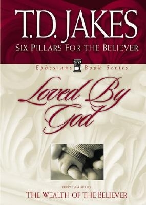 Book cover for Loved by God