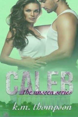 Cover of Caleb