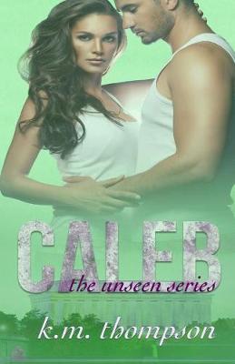 Book cover for Caleb