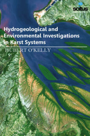 Cover of Hydrogeological & Environmental Investigations in Karst Systems