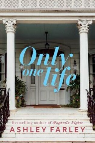 Cover of Only One Life