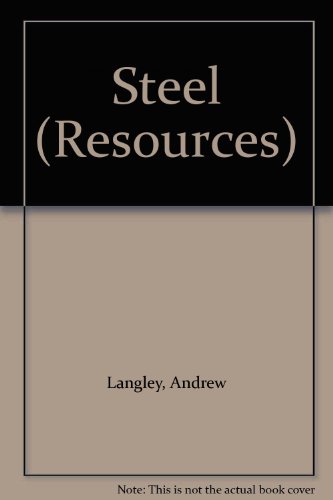 Cover of Steel