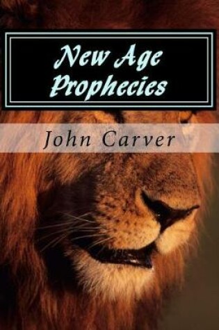 Cover of New Age Prophecies