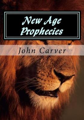 Book cover for New Age Prophecies