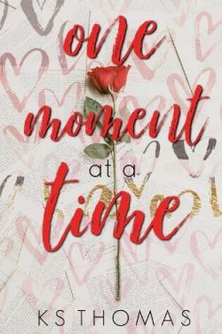 Cover of One Moment at a Time