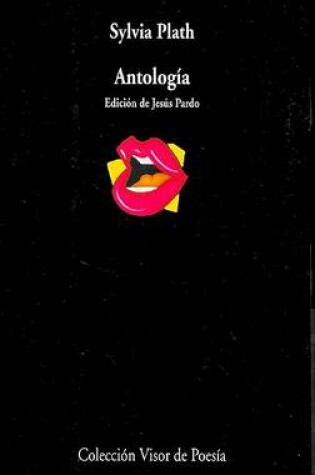 Cover of Antologia