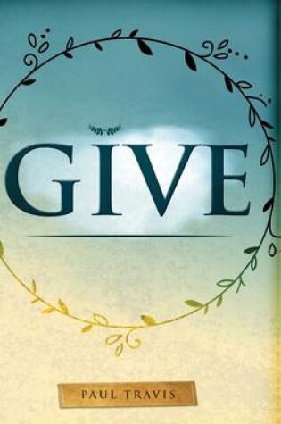 Cover of Give