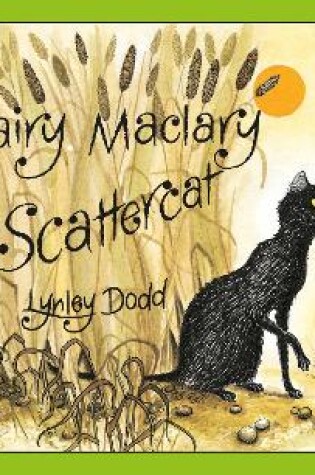 Cover of Hairy Maclary Scattercat