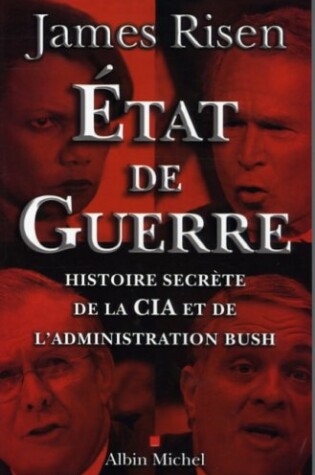 Cover of Etat de Guerre