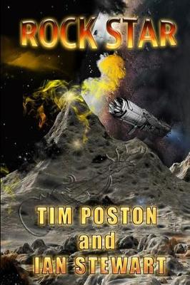 Book cover for Rock Star