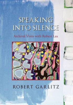 Book cover for Speaking into Silence