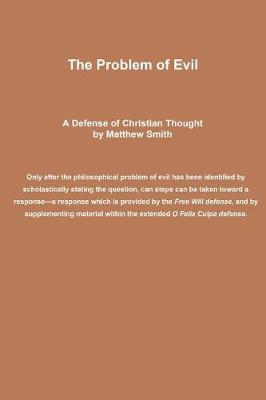 Book cover for The Problem of Evil