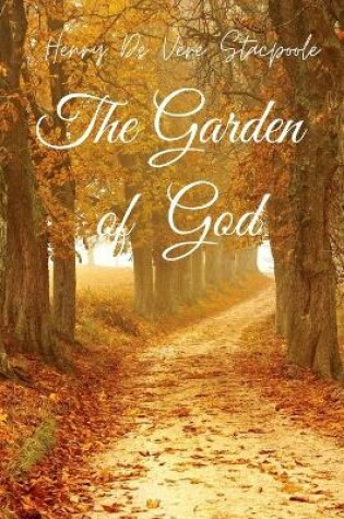 Cover of The Garden of God