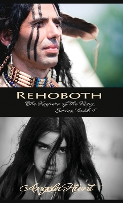 Book cover for Rehoboth