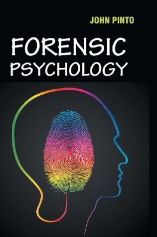 Cover of Forensic Psychology