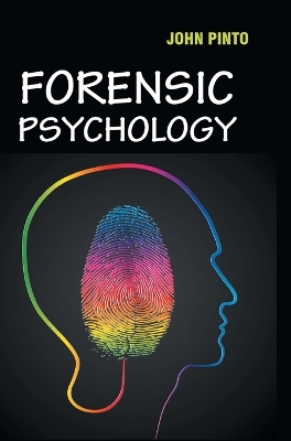 Book cover for Forensic Psychology