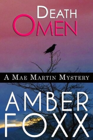 Cover of Death Omen