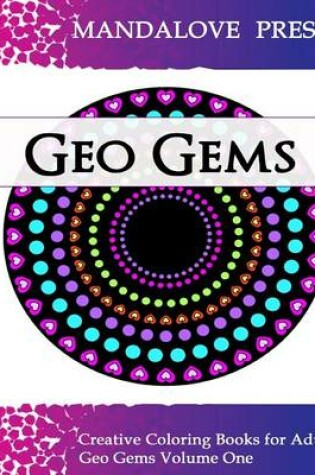 Cover of Geo Gems One