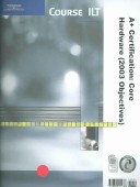 Book cover for A+ Certificate Core Hardware