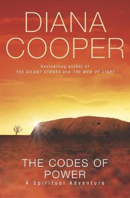 Book cover for The Codes Of Power