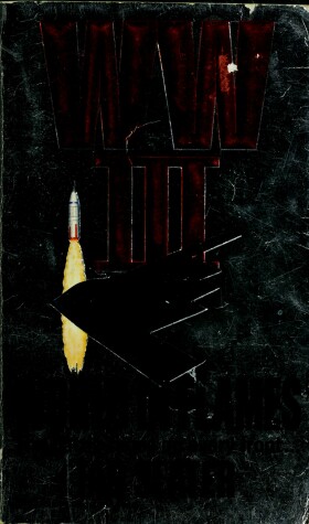 Book cover for Ww III: World in Flames