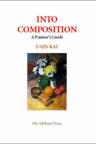 Cover of Into Composition