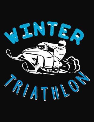 Book cover for WinterTriathlon