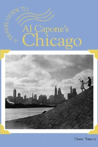 Cover of Al Capone's Chicago