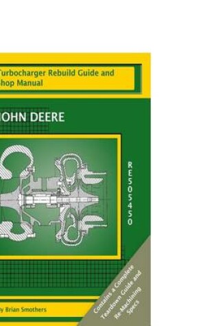 Cover of John Deere RE505450