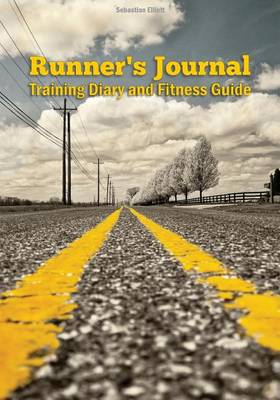 Book cover for Runner's Journal