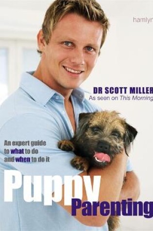 Cover of Puppy Parenting