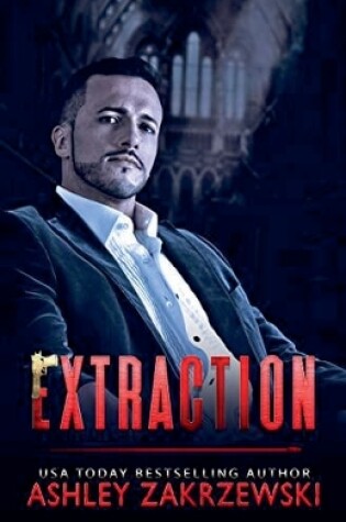 Cover of Extraction