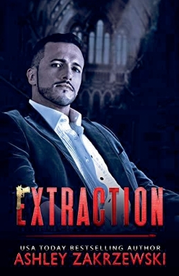 Book cover for Extraction