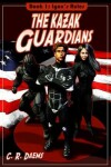 Book cover for The Kazak Guardians