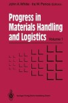 Book cover for Progress in Materials Handling and Logistics